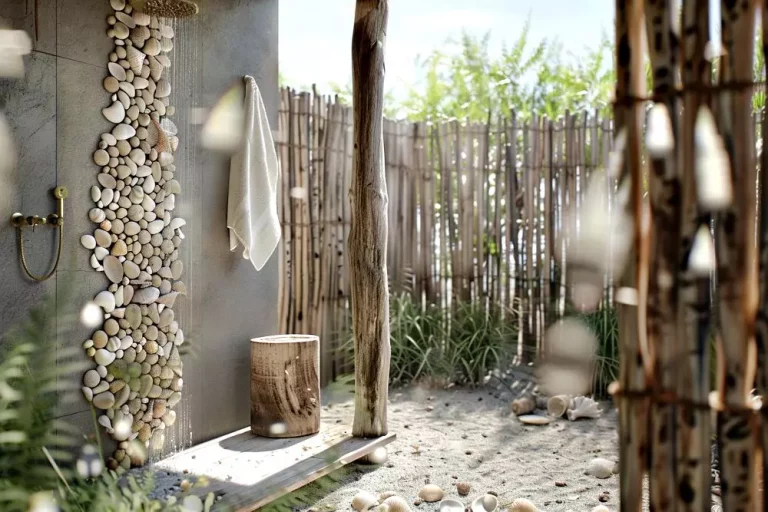 Płot z łupanki leszczynowej – czy to rozwiązanie dla mnie?