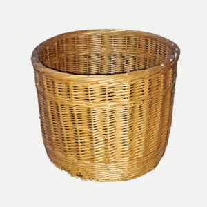 Osłonki , doniczki z Wikliny - Duża