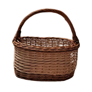 Kosz prezentowy - dł.38×szer.25×wys.20