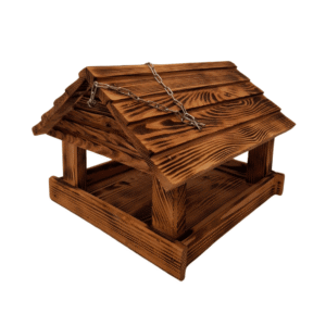 Karmnik dla ptaków - duży