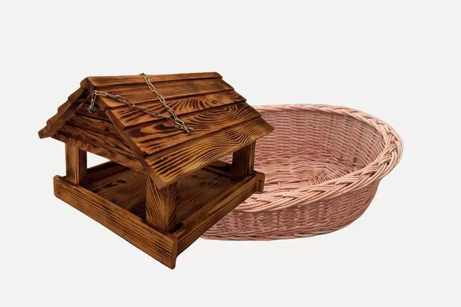 Wiklina dla zwierząt