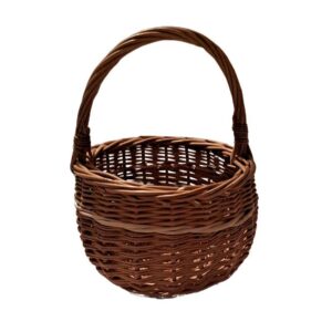 Kosz bolerko na drobiazgi - szer.18×wys.11×dno15