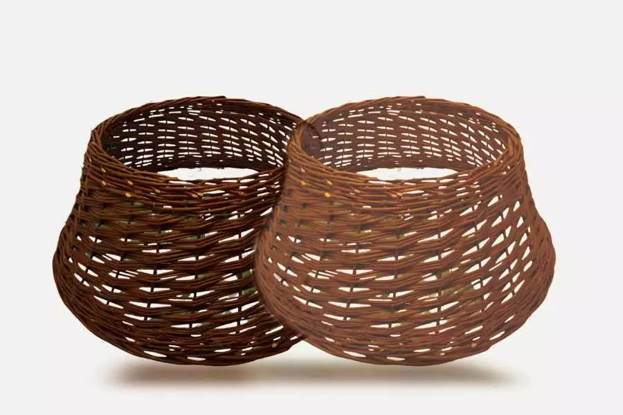 Osłony pod choinkę